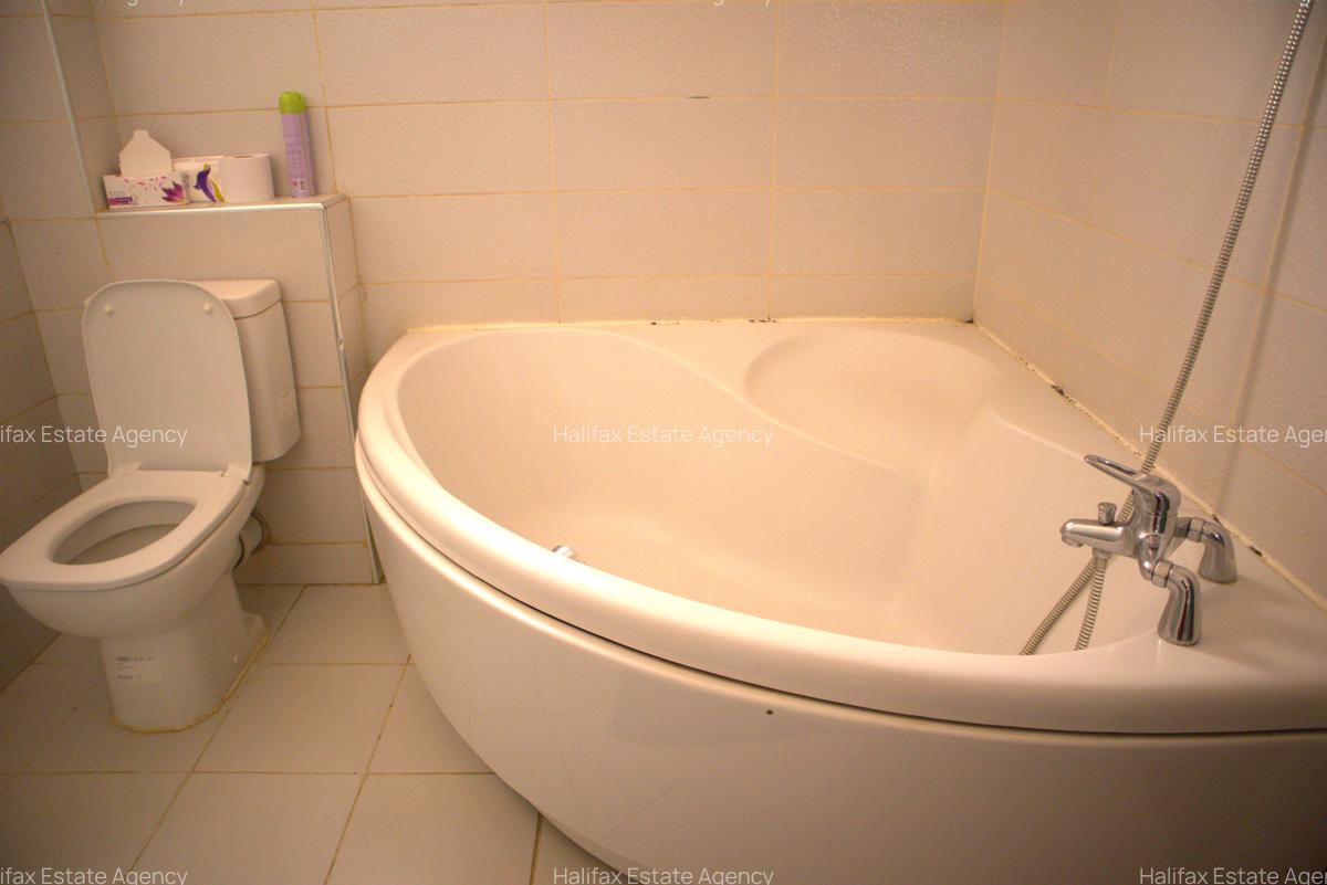 Serviced 3 Bed Apartment with En Suite in Lavington - 12