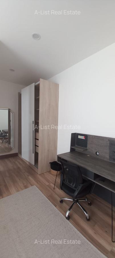 Furnished 2 Bed Apartment with En Suite at City Park Drive - 14