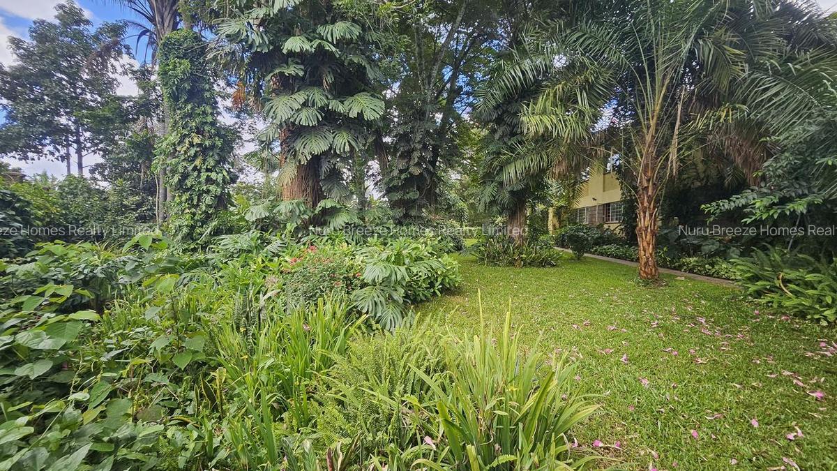 1.2 ac Land in Runda - 2