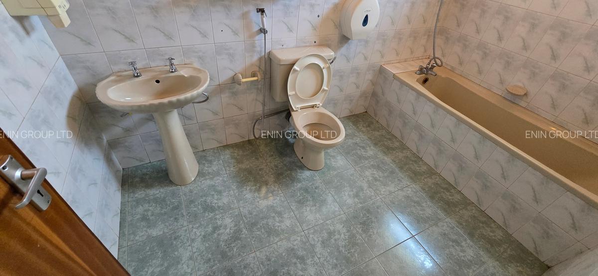 13,000 ft² Commercial Property with Backup Generator at Gigiri Road - 10