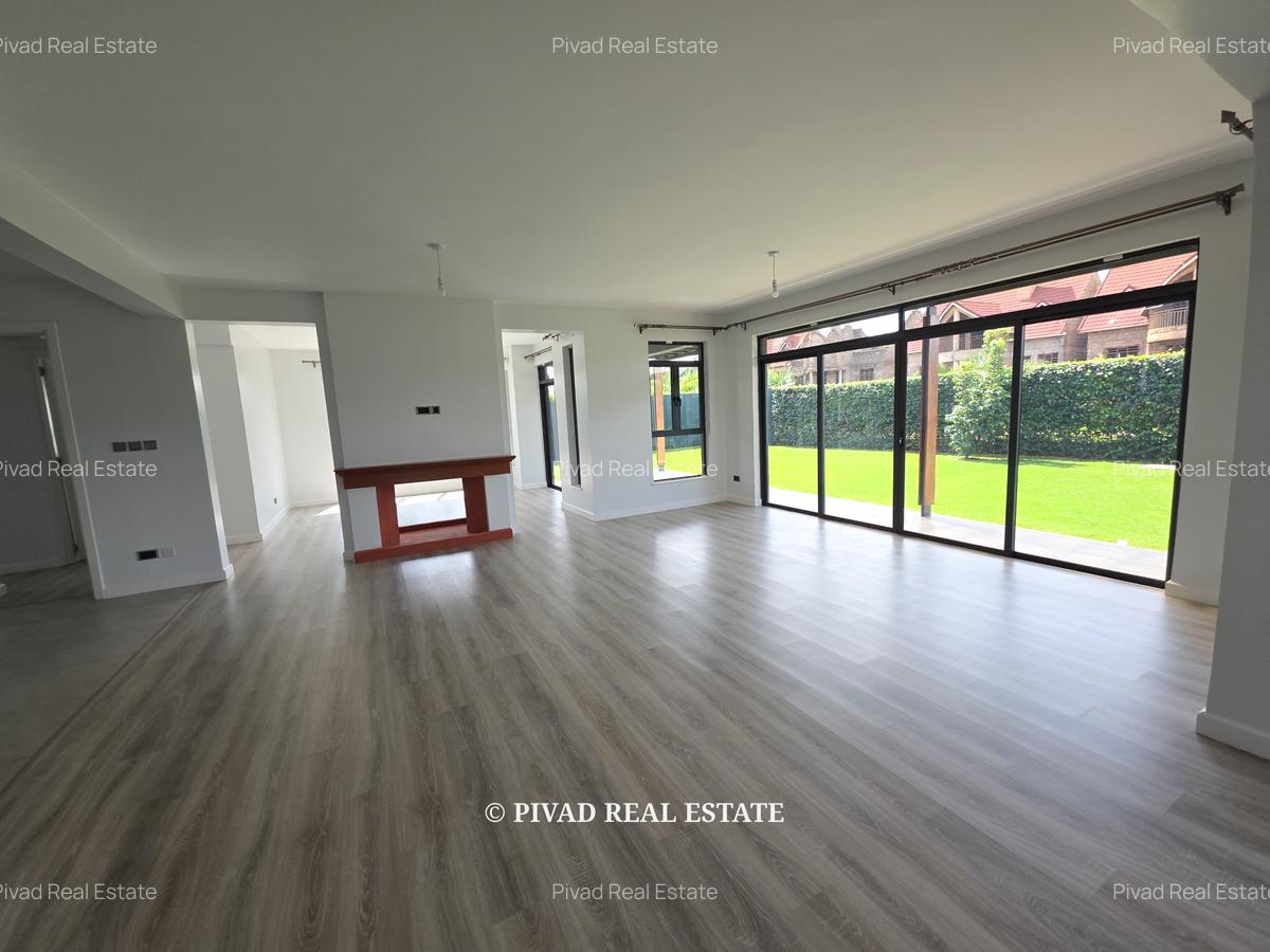 5 Bed House with Swimming Pool in Runda - 18