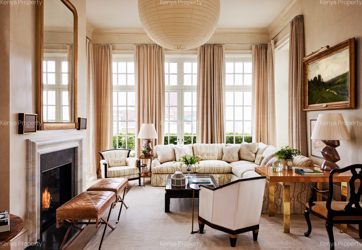 2 Bed Apartment with En Suite at Vihiga Road - 7