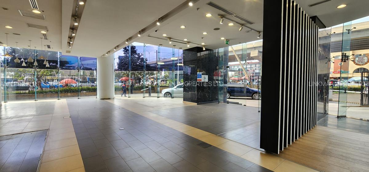 6,694 ft² Office with Service Charge Included in Westlands Area - 14