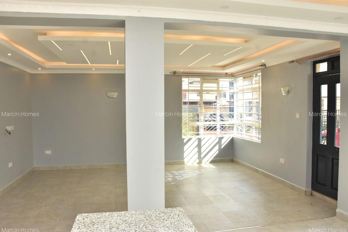 4 Bed House with En Suite at Kenyatta Road - 7