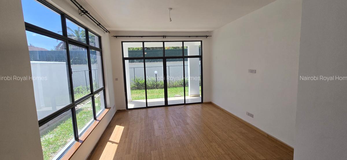 5 Bed Townhouse with En Suite at Lavington Convent - 5