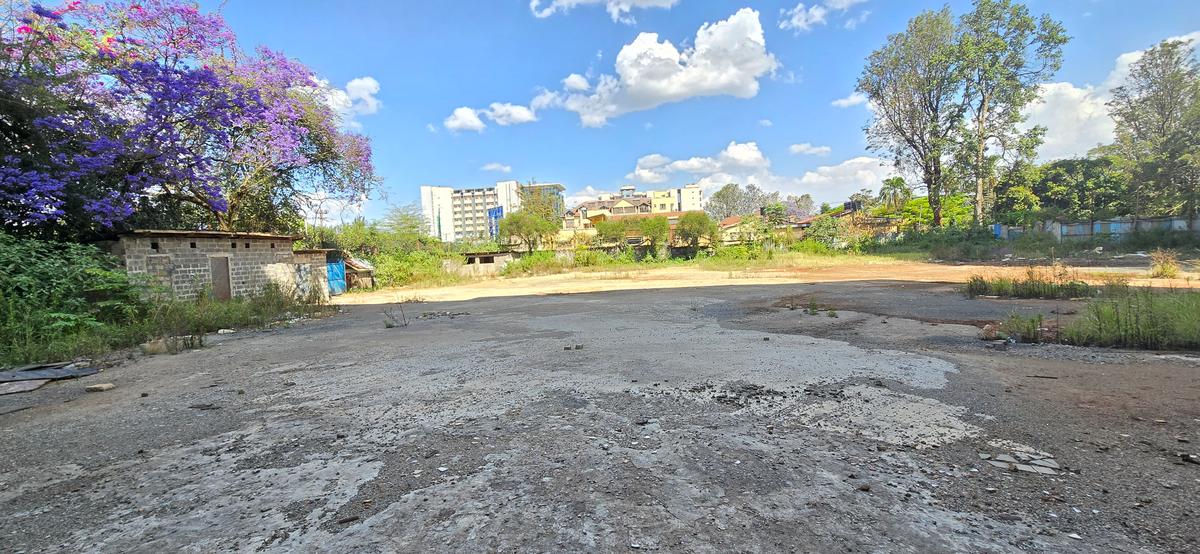 Residential Land at General Mathenge Drive - 19