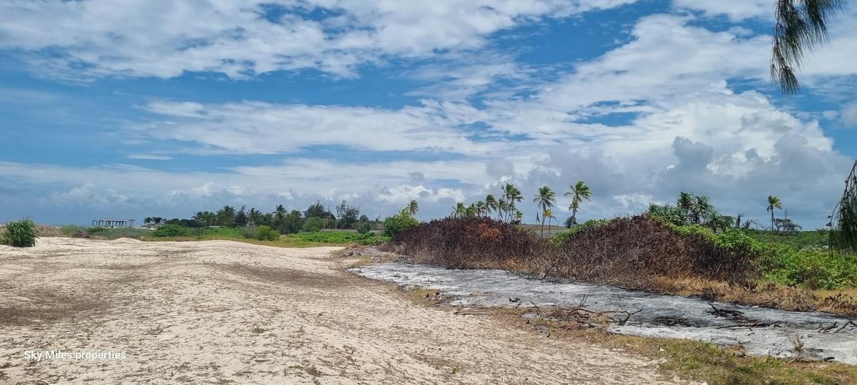 6 ac Land at Watamu - 12