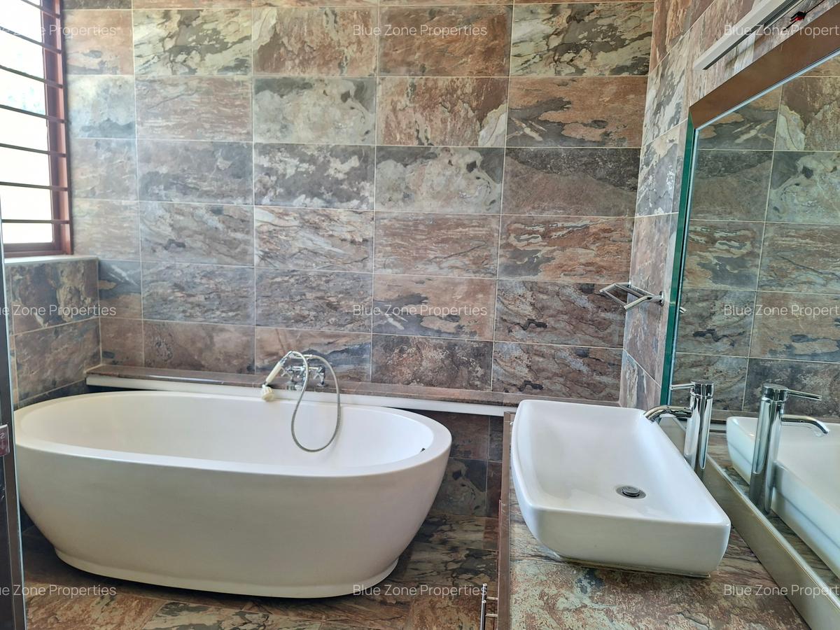 5 Bed House with En Suite at Runda - 19