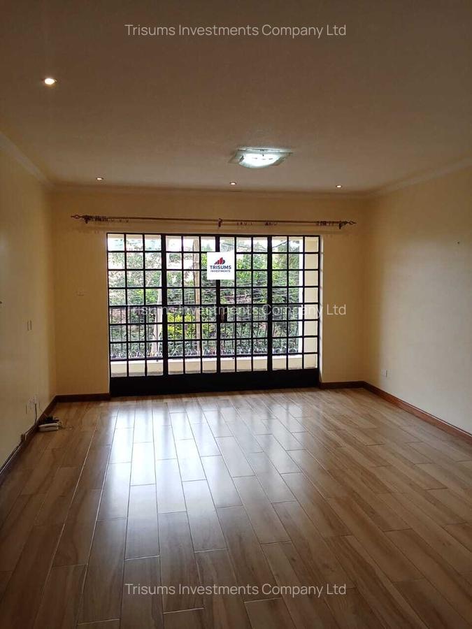 2 Bed Apartment with En Suite in Westlands Area - 10