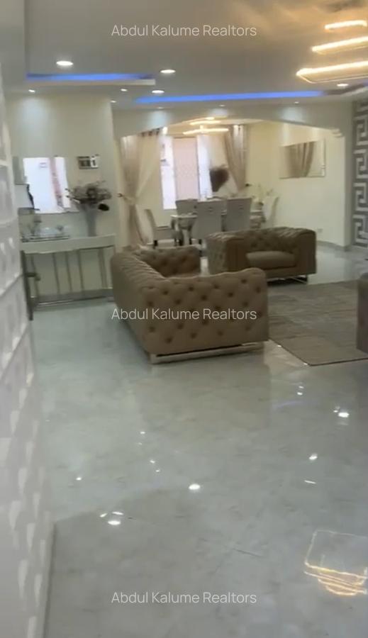 5 Bed Villa with En Suite at Bamburi - 13