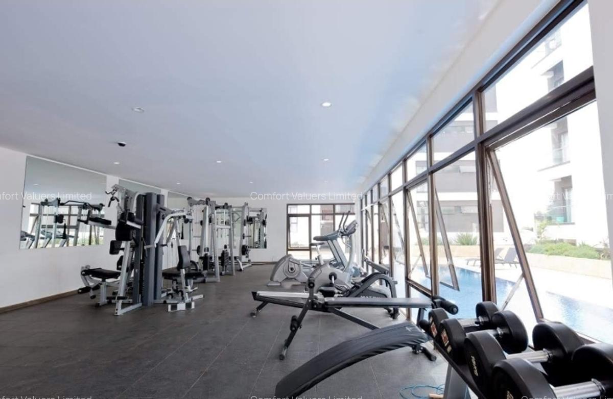 1 Bed Apartment with En Suite at Lavington - 6