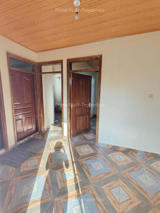 1 Bed House with Garden in Karen - 6