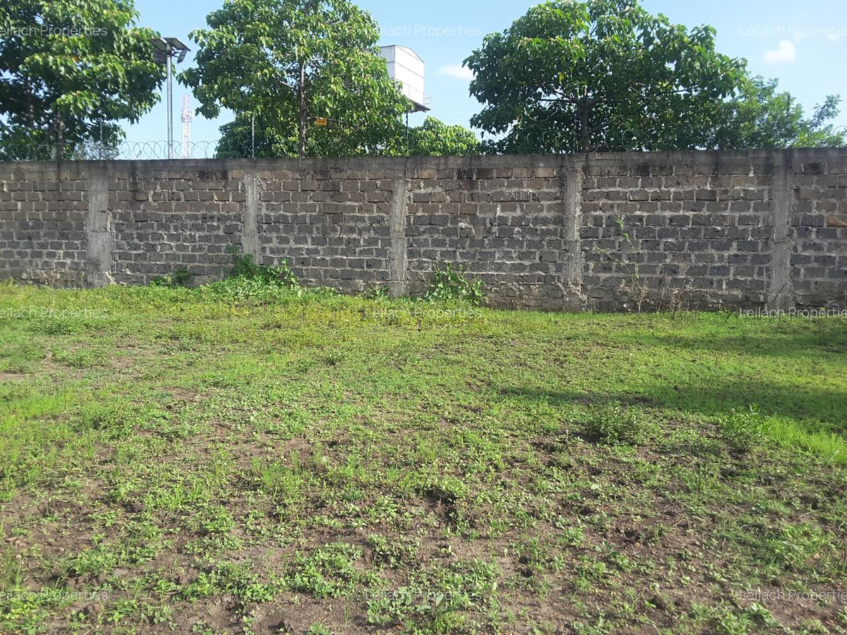0.25 ac Residential Land in Ongata Rongai - 4