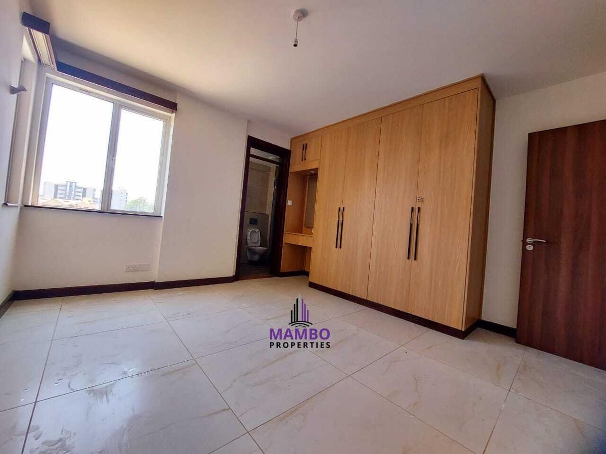 2 Bed Apartment with En Suite at General Mathenge - 5