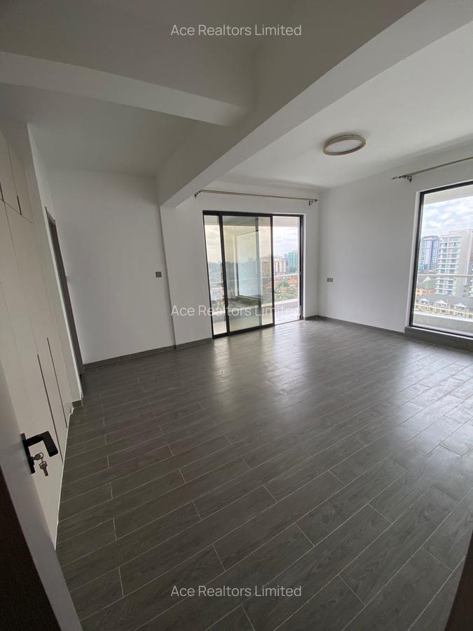 2 Bed Apartment with En Suite at Kileleshwa Estate Nairobi - 7