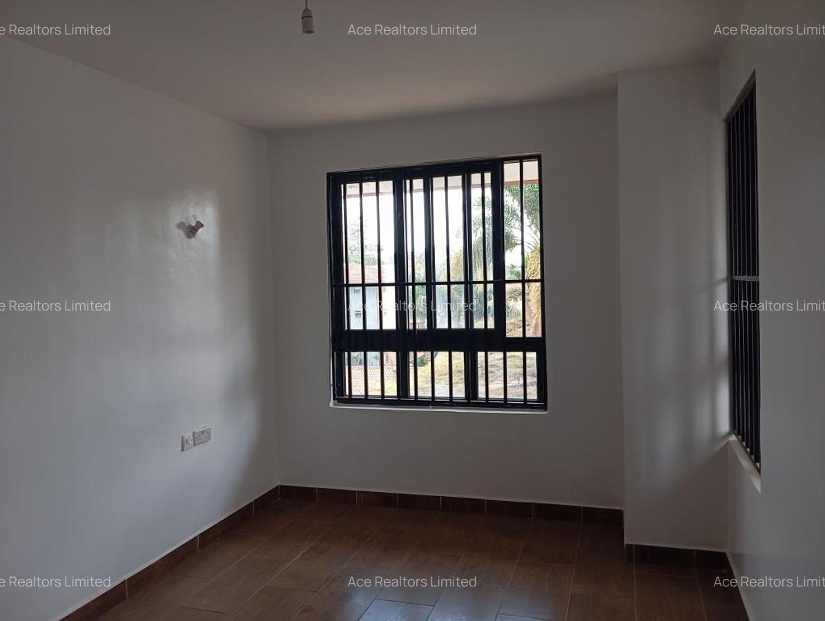 3 Bed Apartment with En Suite at General Mathenge Drive - 9