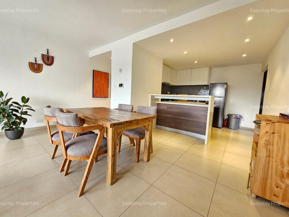 Furnished 2 Bed Apartment with En Suite in Lavington - 3