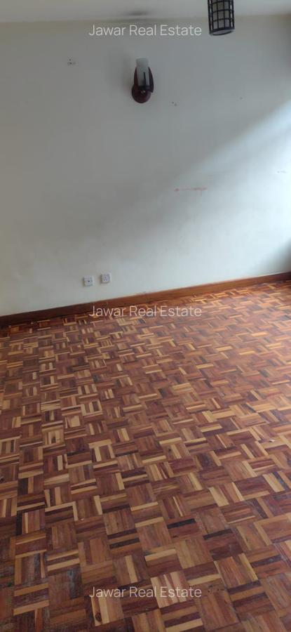 4 Bed Townhouse with En Suite in South B - 3