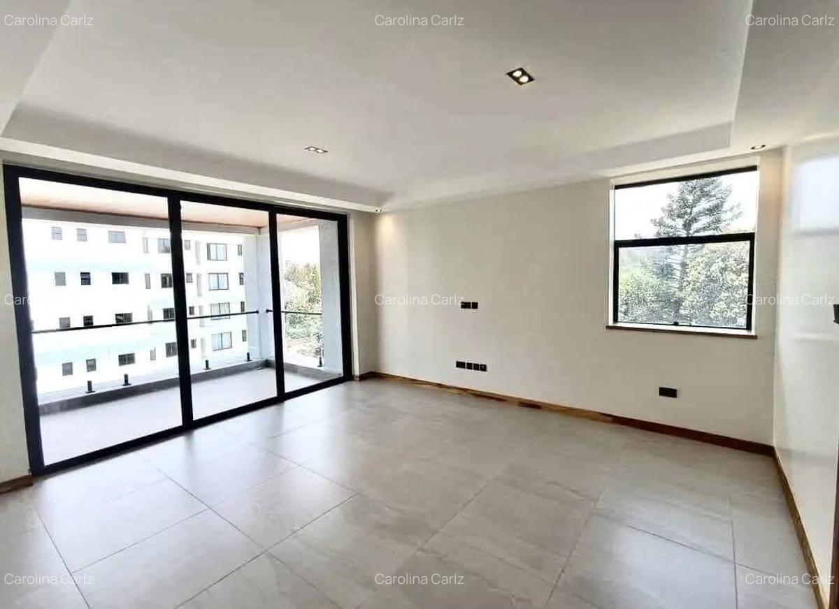 4 Bed Apartment with En Suite at Peponi Road - 6