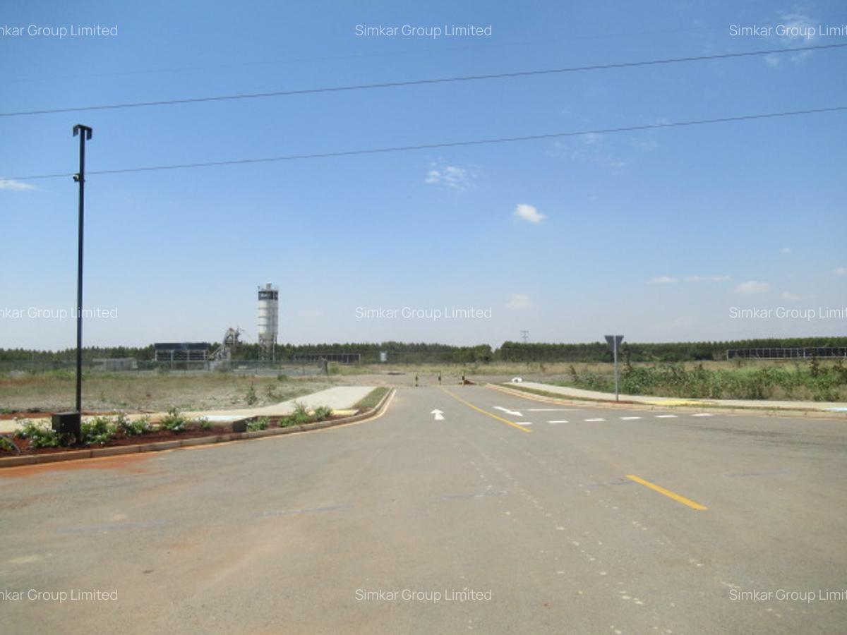 Commercial Land at Eastern Bypass - 3