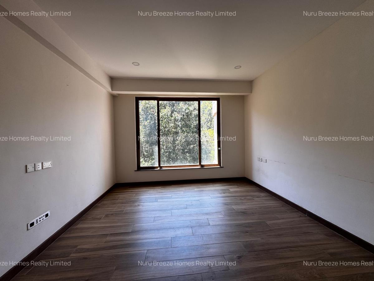 3 Bed Apartment with En Suite in Westlands Area - 7