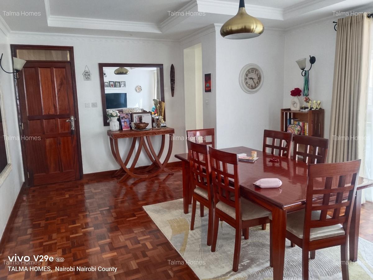 3 Bed Apartment with En Suite at Loresho - 5