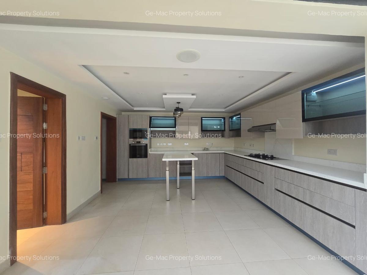 5 Bed House with En Suite in Lower Kabete - 14