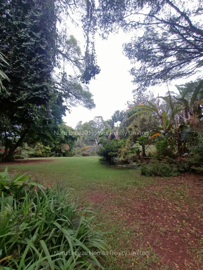 0.5 ac Land in Westlands Area - 2