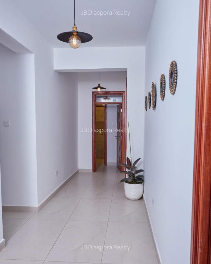 3 Bed Apartment with En Suite at General Mathenge - 3