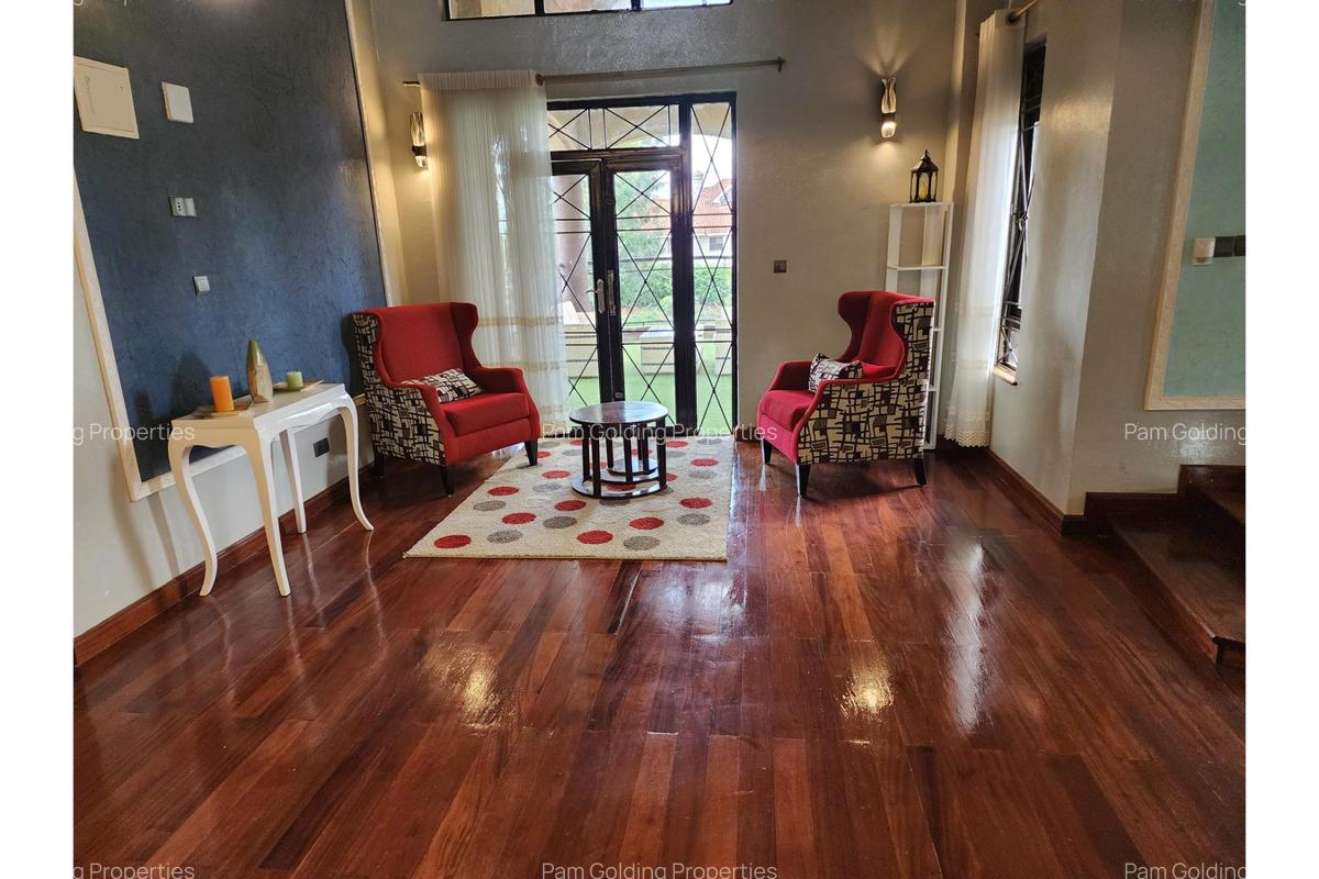 5 Bed House with En Suite at Kiambu Road - 3