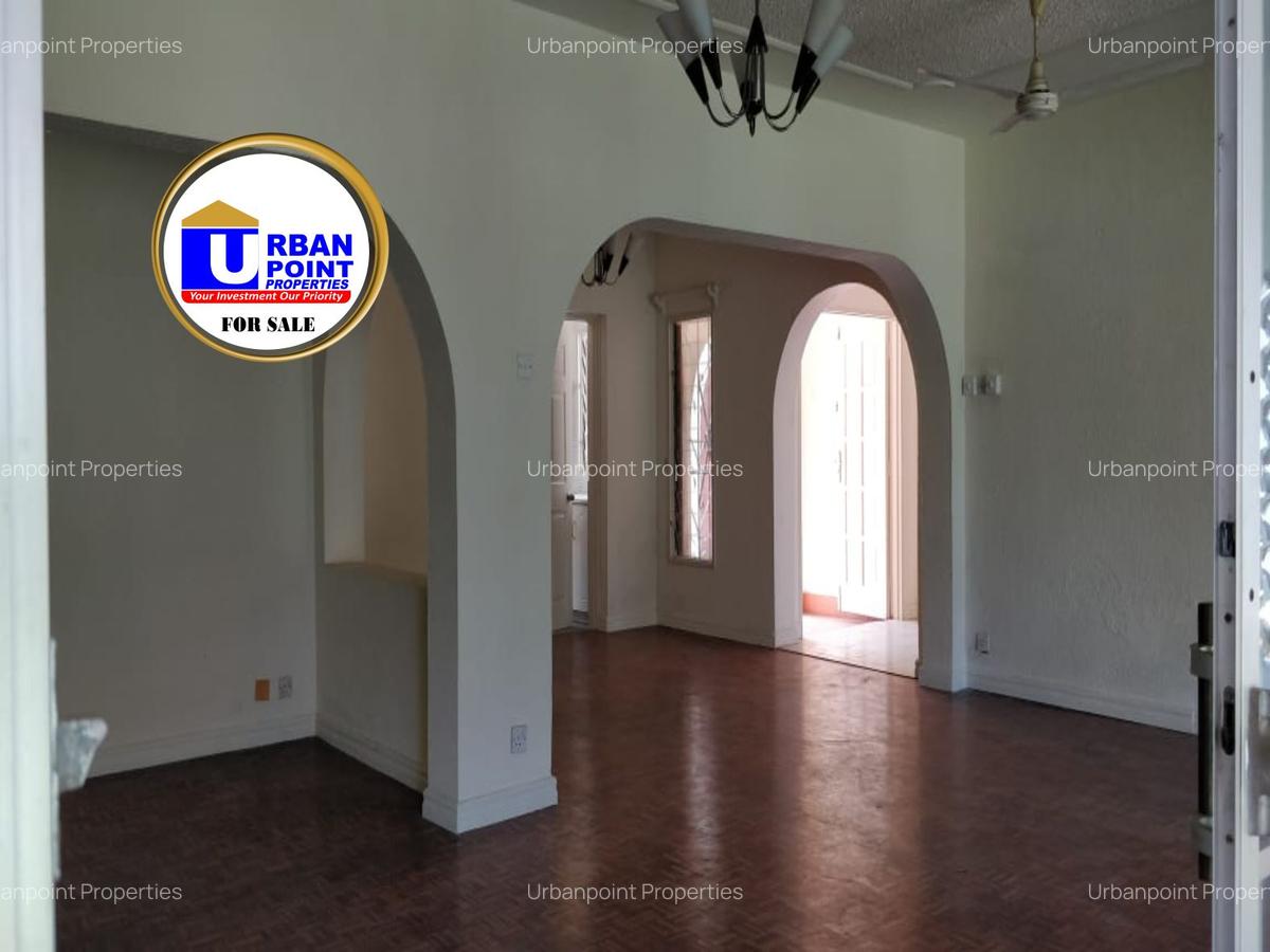 4 Bed House with Staff Quarters in Nyali Area - 9