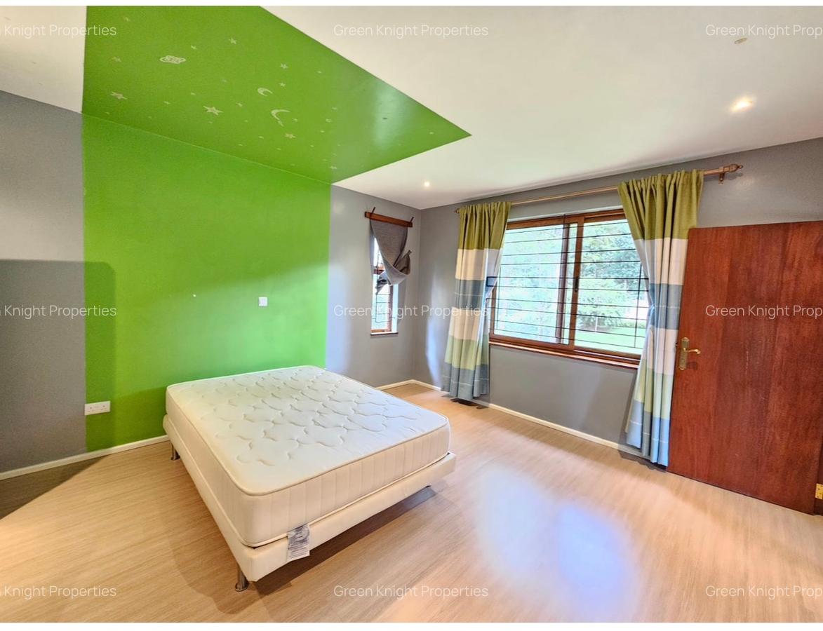 4 Bed House with En Suite in Karen - 5