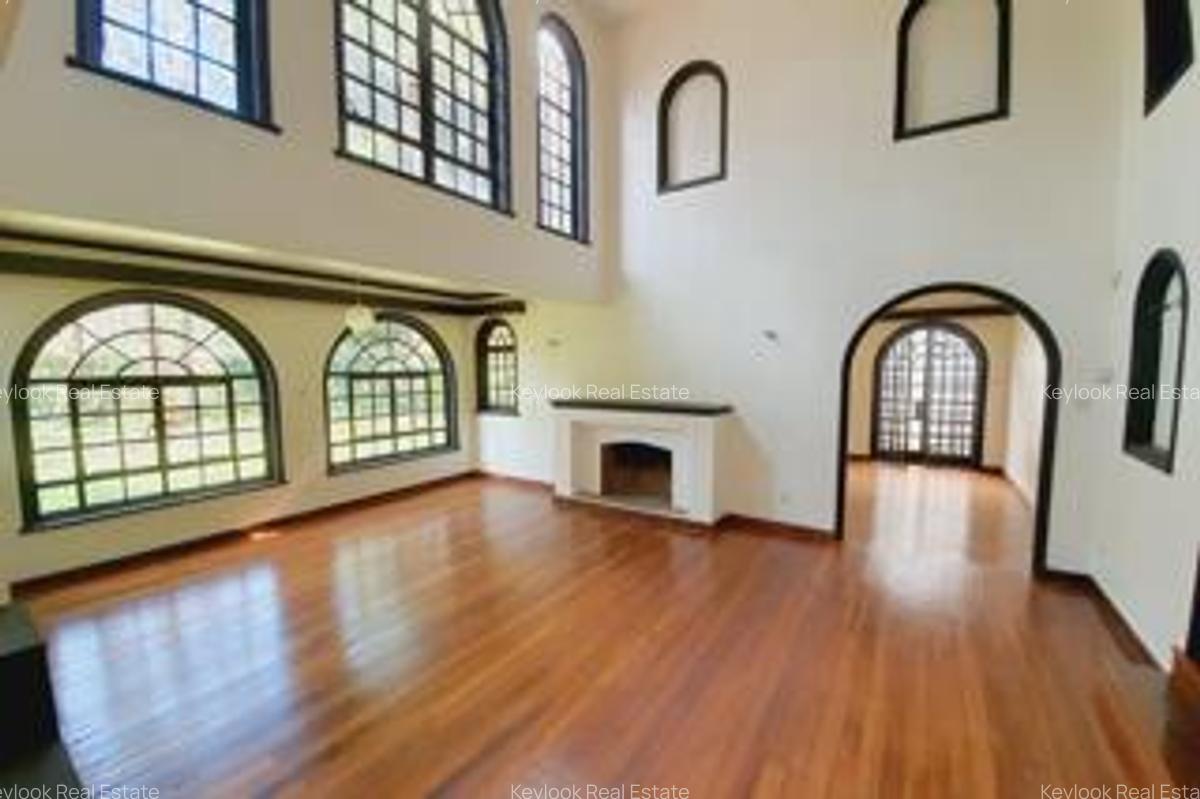 4 Bed Townhouse with En Suite at Mzima Spring - 5