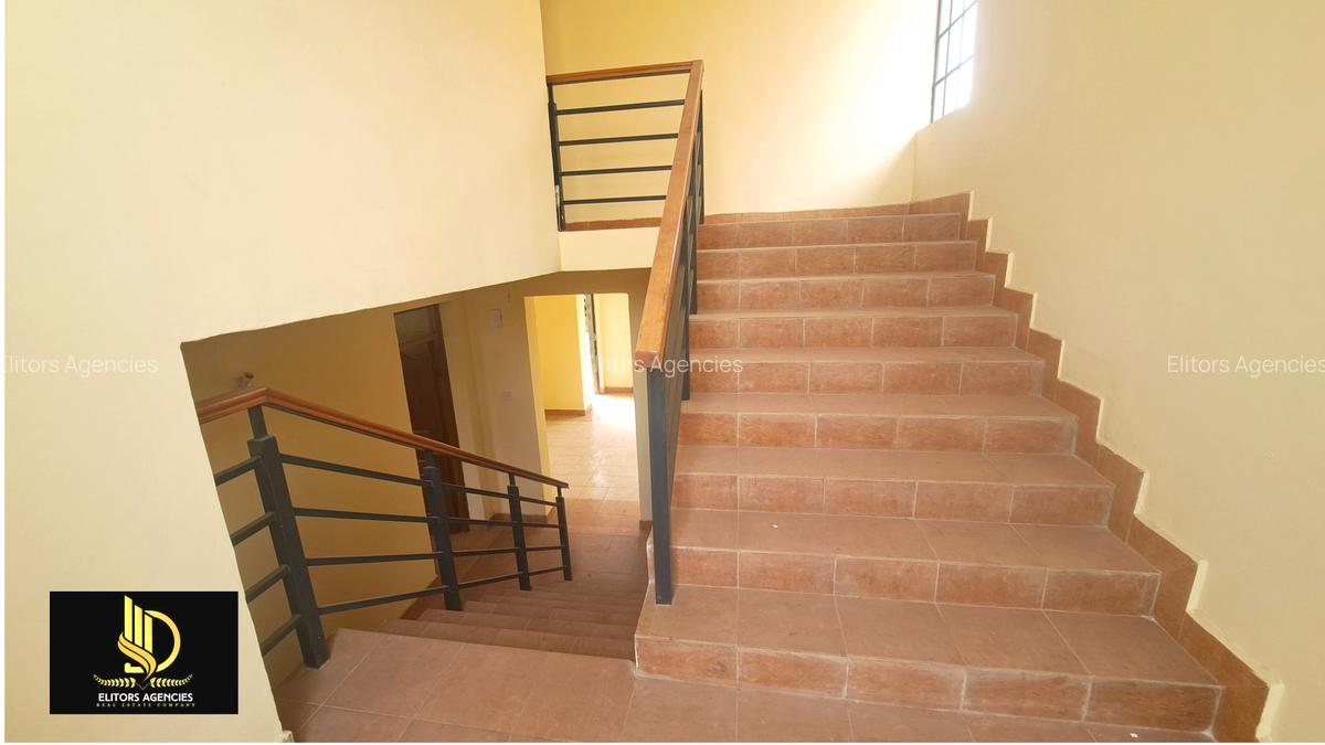 3 Bed Apartment with En Suite at Old Namanga Road - 12