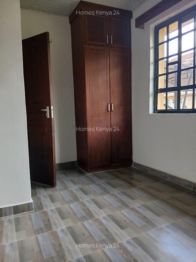 2 Bed House in Runda - 16