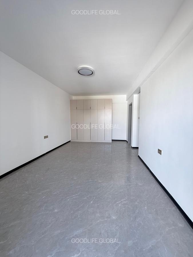 2 Bed Apartment with En Suite at Kileleshwa - 10