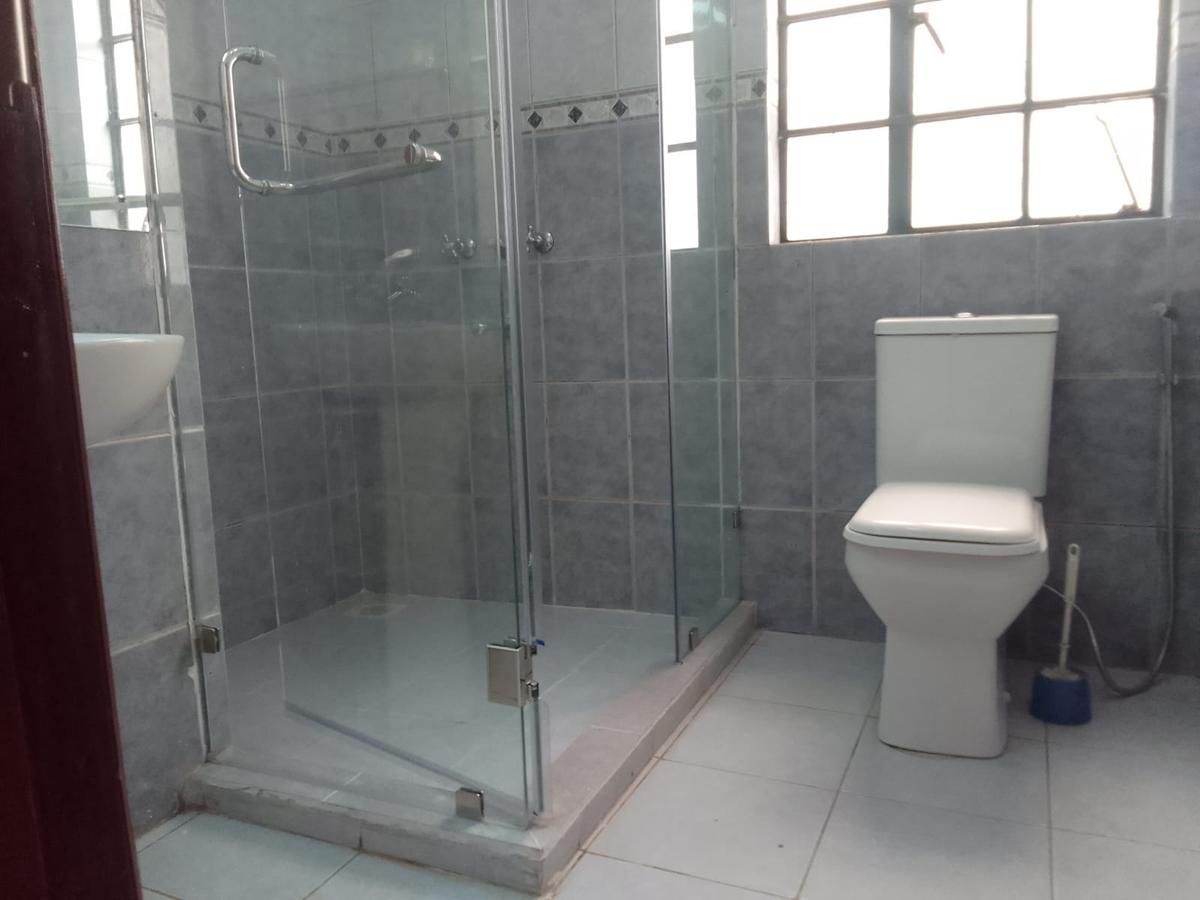 4 Bed Townhouse with En Suite in Westlands Area - 18
