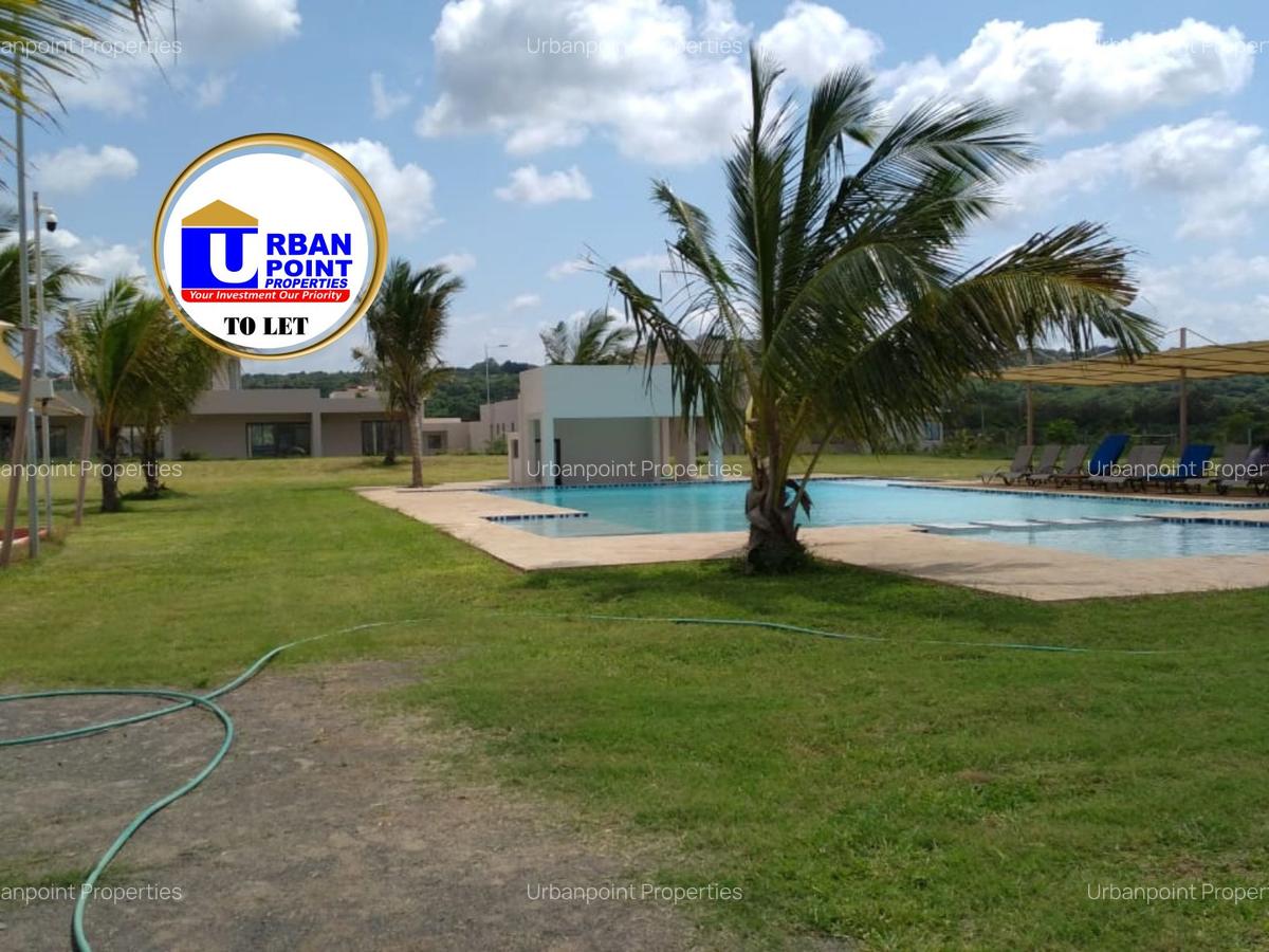 3 Bed Villa with En Suite in Vipingo - 2