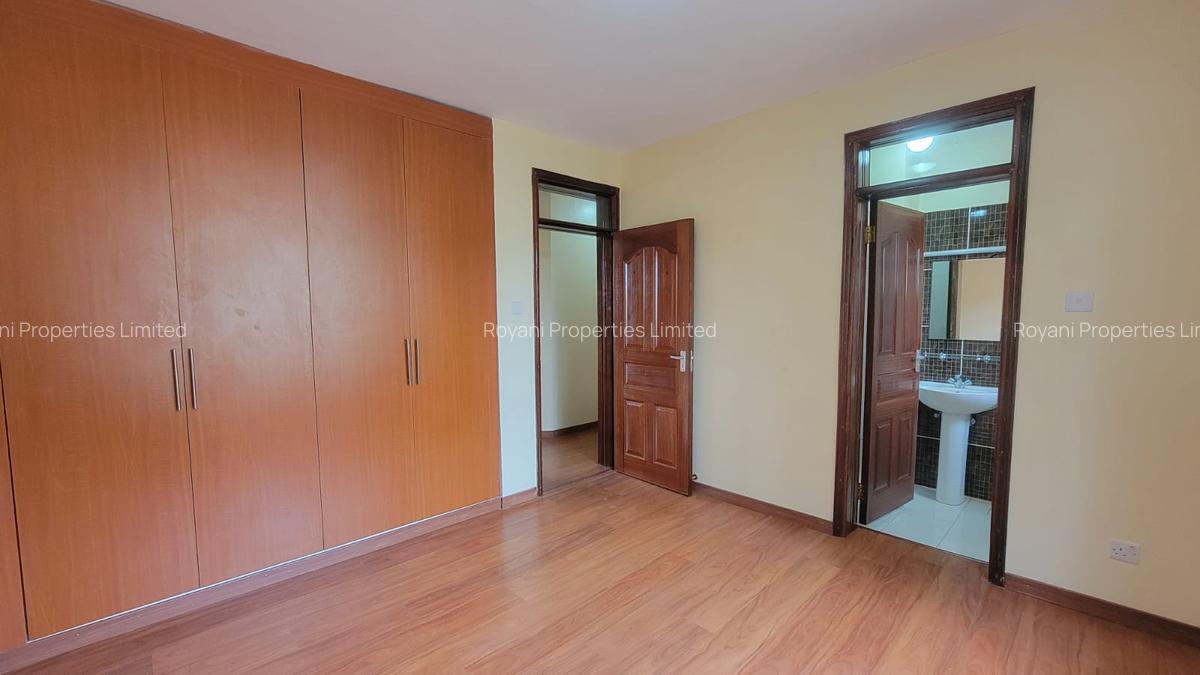 3 Bed Apartment with En Suite in Kiambu Road - 14