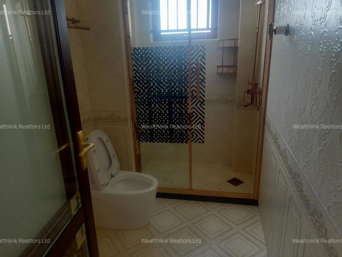 5 Bed House with En Suite at Muthaiga North - 11