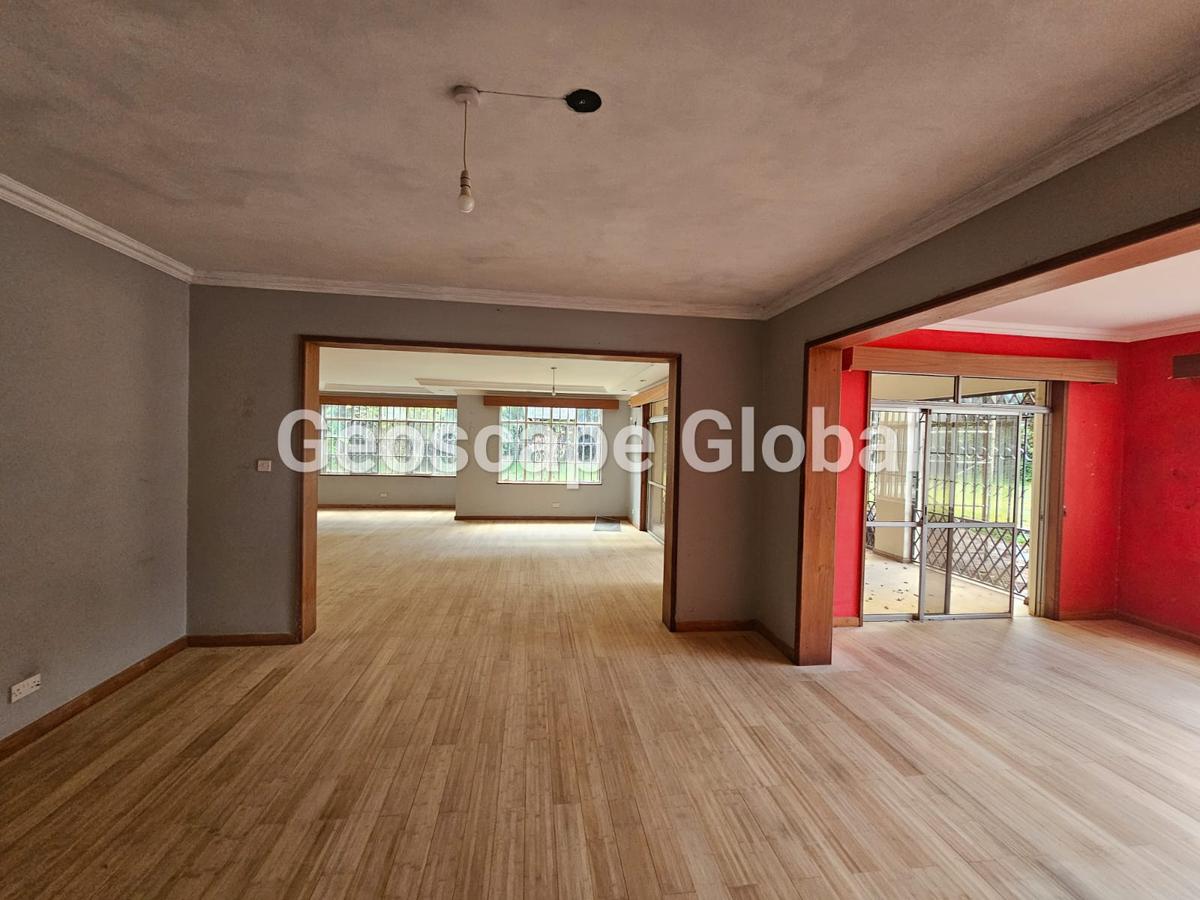 5 Bed House with En Suite in Thigiri - 6