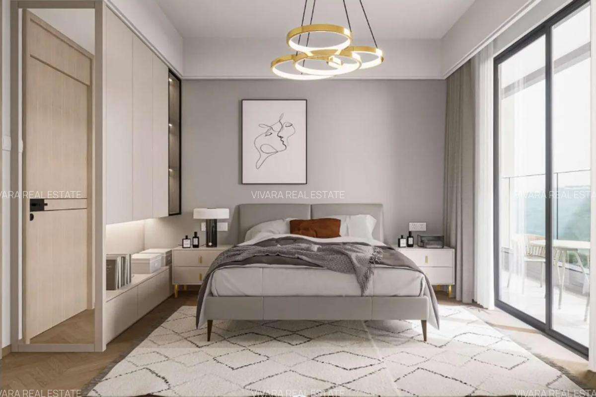 Serviced Studio Apartment with En Suite in Westlands Area - 3