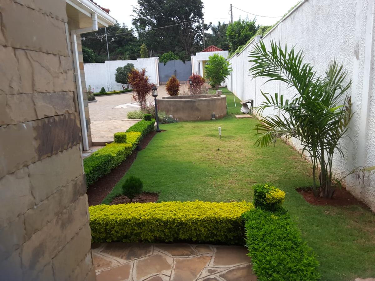 7 Bed House with En Suite at Runda - 19