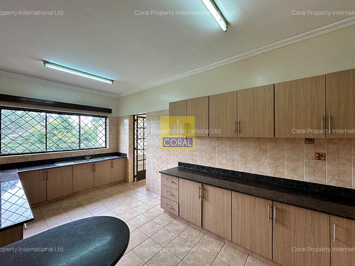 3 Bed Apartment in Westlands Area - 5