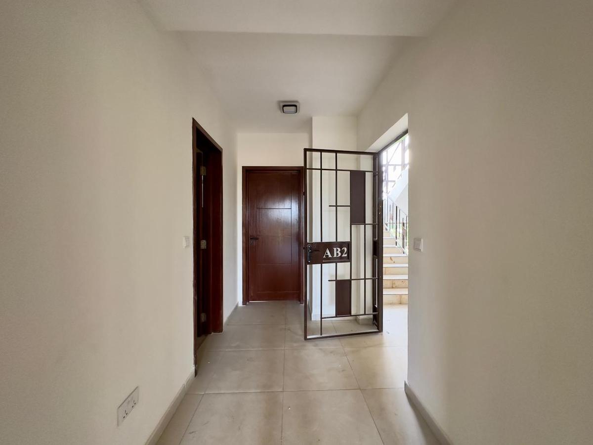 3 Bed Apartment with En Suite at Kileleshwa - 14