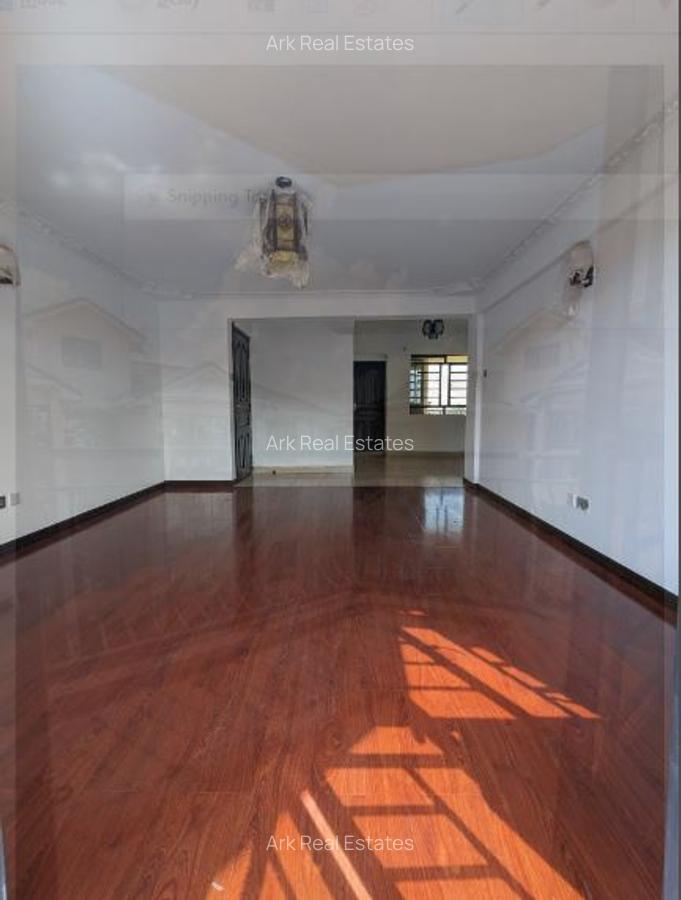 Serviced 3 Bed Apartment with En Suite in Kasarani - 5
