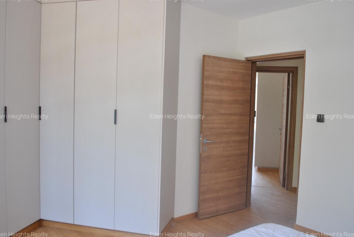 2 Bed Apartment with En Suite in Westlands Area - 7