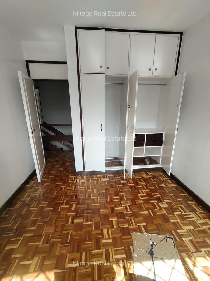 2 Bed Apartment with Parking in Kileleshwa - 13