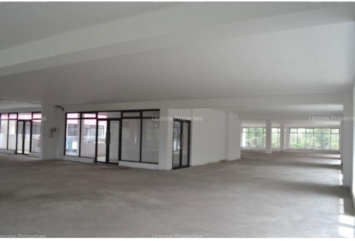 Commercial Property with Service Charge Included in Karen - 3