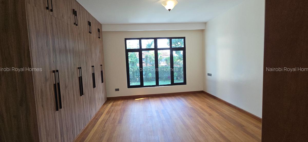 6 Bed House with En Suite at Runda Grove - 18